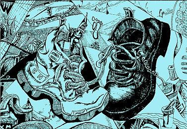 《魔法符石》Steam正式推出 吸幸类型肉鸽射击